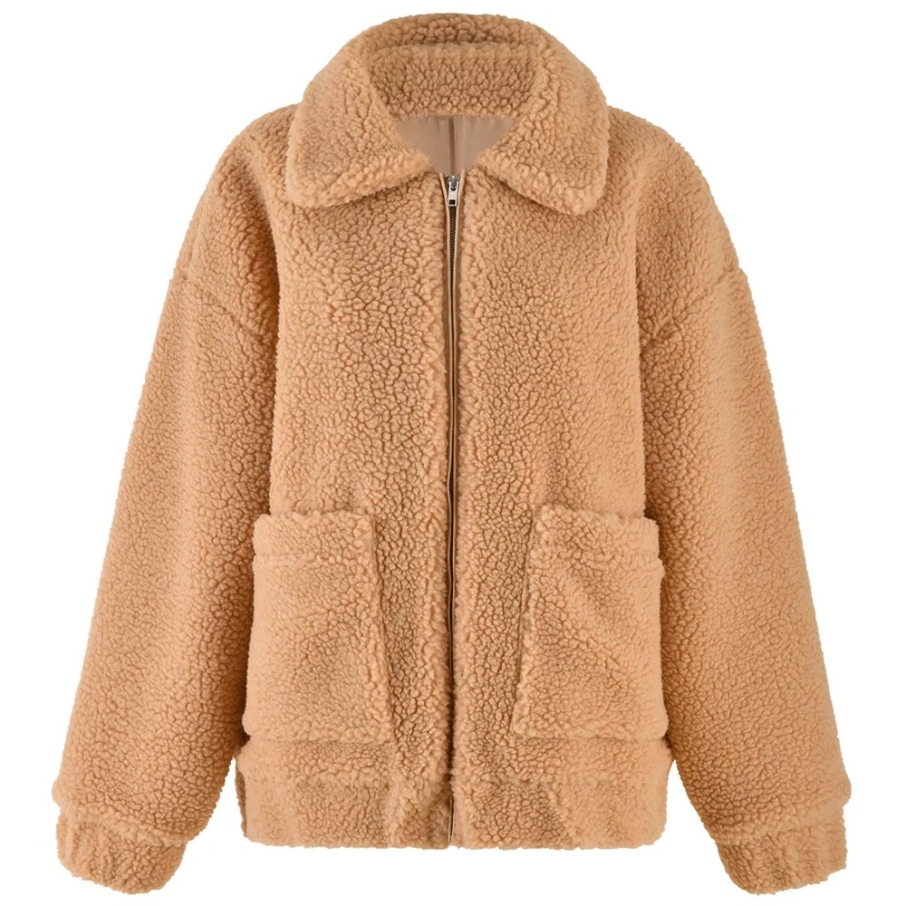 I.AM.GIA PIXIE COAT